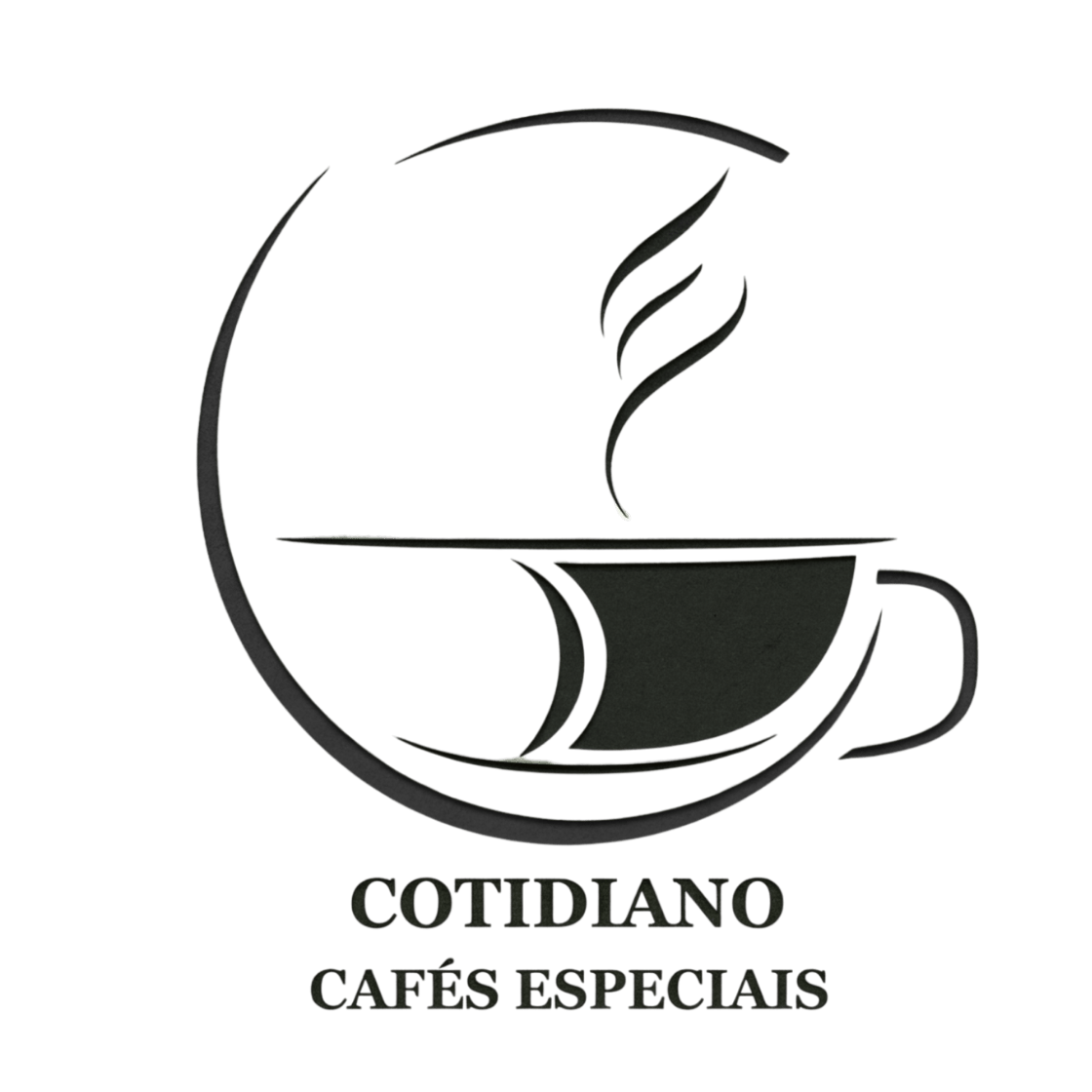 Logo Cotidiano Cafes Especiais