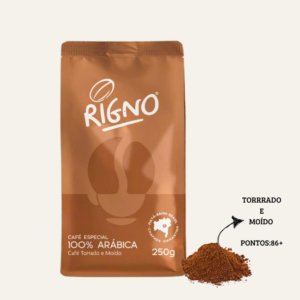 Café Rigno Especial – 100% Arábica – Cotidiano Cafés Especiais (foto 8)