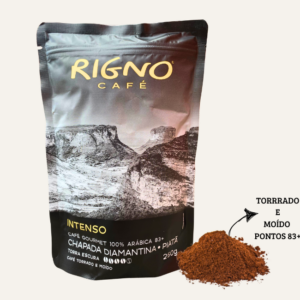 Café Rigno Gourmet Intenso – Cotidiano Cafés Especiais (foto 4)