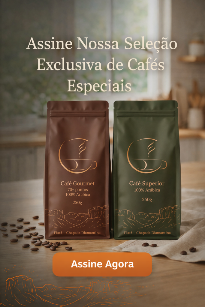 banner assinatura de cafés mobile