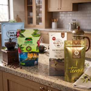 Plano Cotidiano Florada – Cotidiano Cafés Especiais