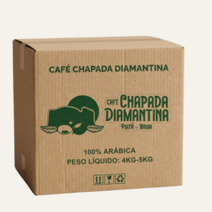 Café Chapada Diamantina – Cotidiano Cafés Especiais (foto 5)