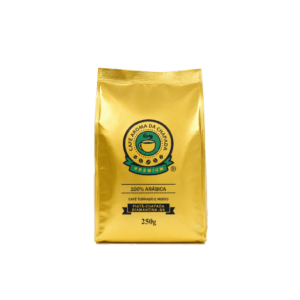 Café Aroma da Chapada – Cotidiano Cafés Especiais