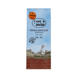 Café do João – Cotidiano Cafés Especiais