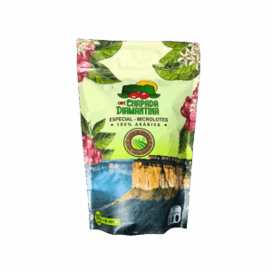 Café Chapada Diamantina – Cotidiano Cafés Especiais