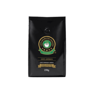 Café Aroma da Chapada – Cotidiano Cafés Especiais