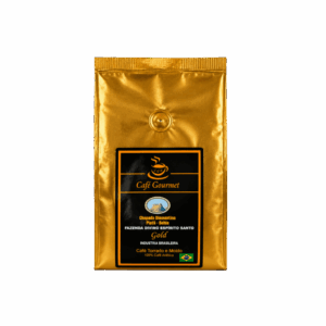 Café Gold – Cotidiano Cafés Especiais