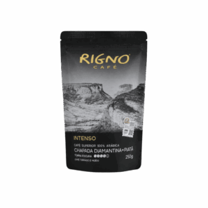 Rigno Café Intenso – Cotidiano Cafés Especiais
