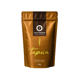 Café Tapuia – Cotidiano Cafés Especiais