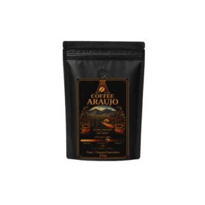 Coffee Araújo – Cotidiano Cafés Especiais