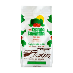 Café Chapada Diamantina – Cotidiano Cafés Especiais