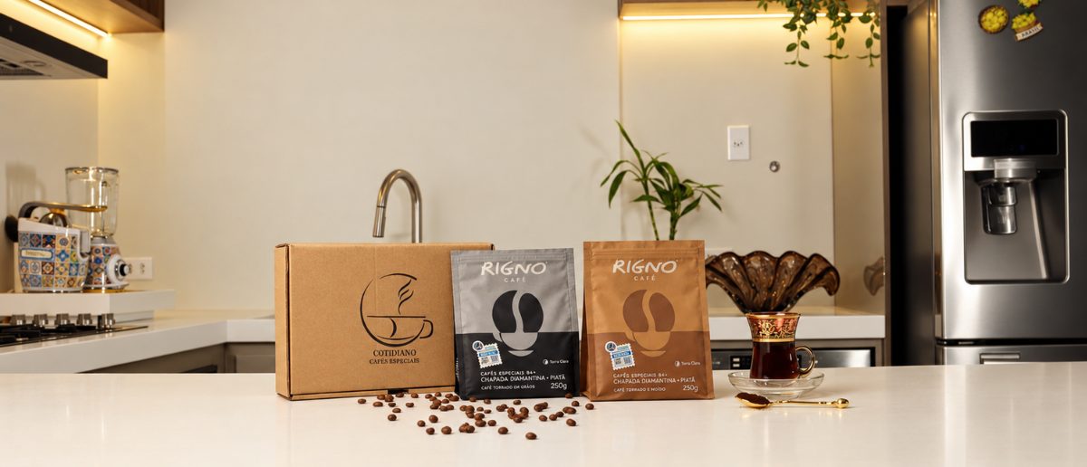 Café Cotidiano Florada